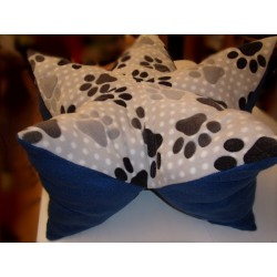 Wohlfühlstern Pfötchen...