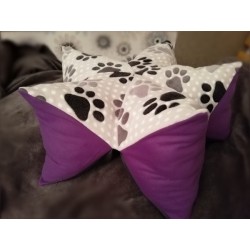 Wohlfühlstern Pfötchen...