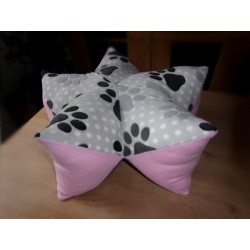 Wohlfühlstern Pfötchen...