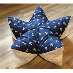 Wohlfühlstern mediteran...