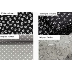 Sommerseite Baumwolle...