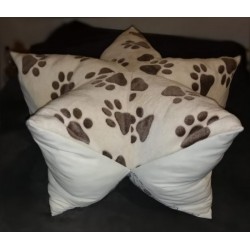 Wohlfühlstern Pfötchen...