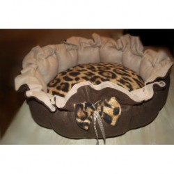 Kuschelbettchen "Leo"