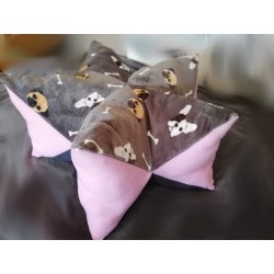 Wohlfühlstern  Mops und...