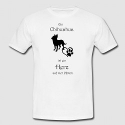 Damen-Sprüche-Shirt...