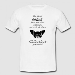 Herren-Sprüche-Shirt...