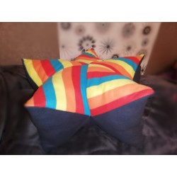 Wohlfühlstern Regenbogen...