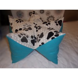 Wohlfühlstern Pfötchen...